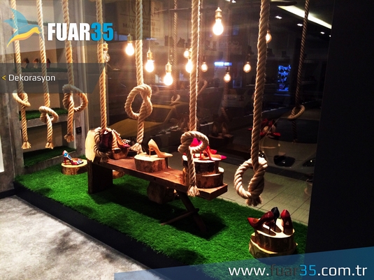 Tadilat Dekkorasyon Projeleri 