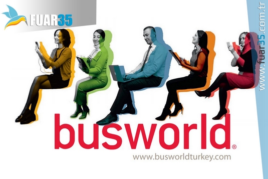 Otobüs Endüstrisi ve  BUSWORLD TURKEY